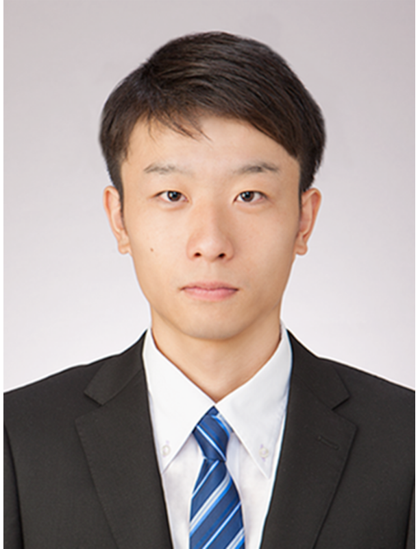 就活男性B
